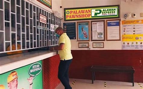 Palawan Pawnshop redefines pawning through its customer.